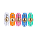 30# Transparent Luggage Bag Decoration Padlock/Drawer Padlock